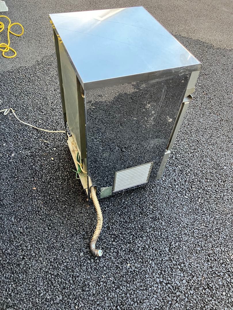 S*o様 業務用　ホシザキ　全自動製氷機 IM-35TL 送料込み