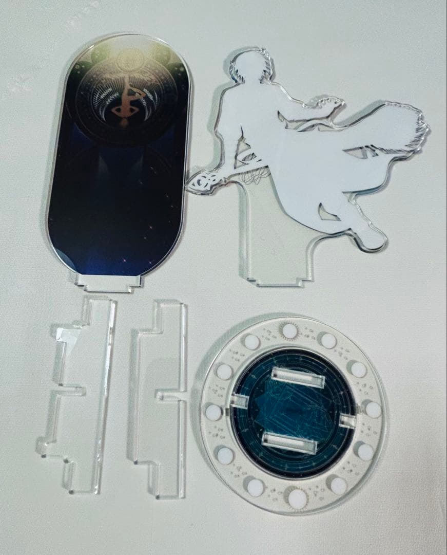 魔法使いの約束 ネロ プレミアム周年アクリルスタンド アクリルパネル