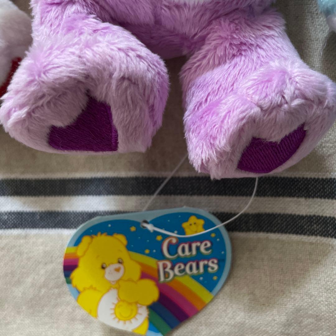 ケアベア ぬいぐるみ 14体セット