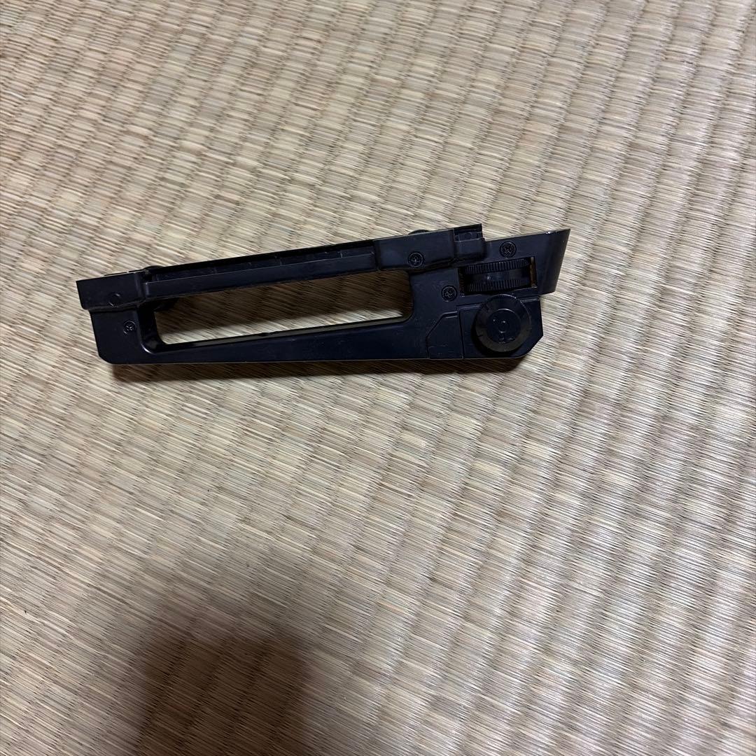 東京マルイ M4 CQB 電動ガン　ジャンク品 実働　調子よし