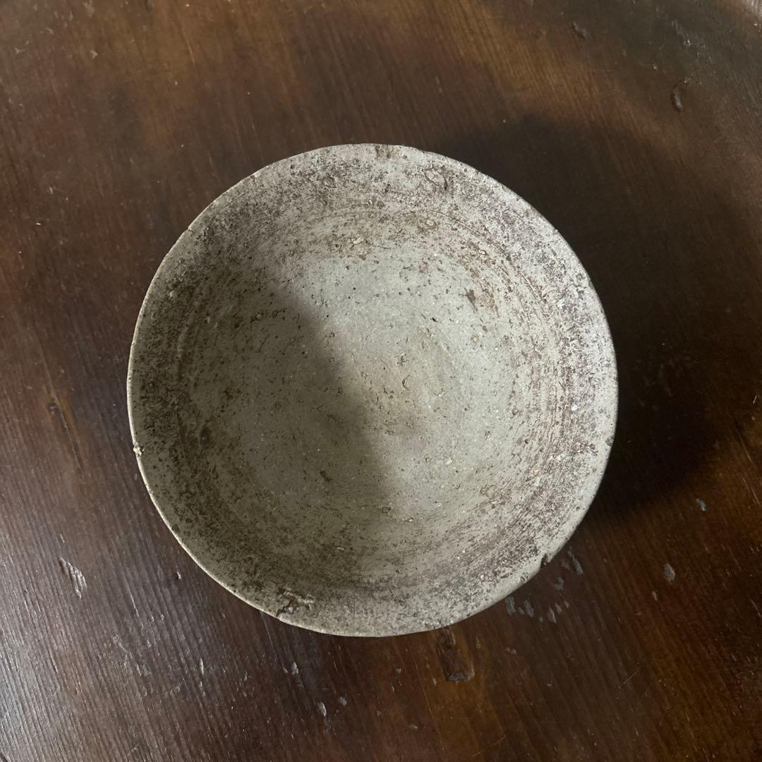 古常滑　山茶碗　古瀬戸　古信楽　古民芸　骨董　アンティーク　懐石　検:白洲正子