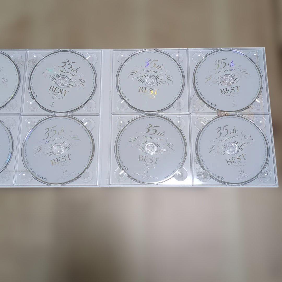 少年隊　35th Anniversary BEST