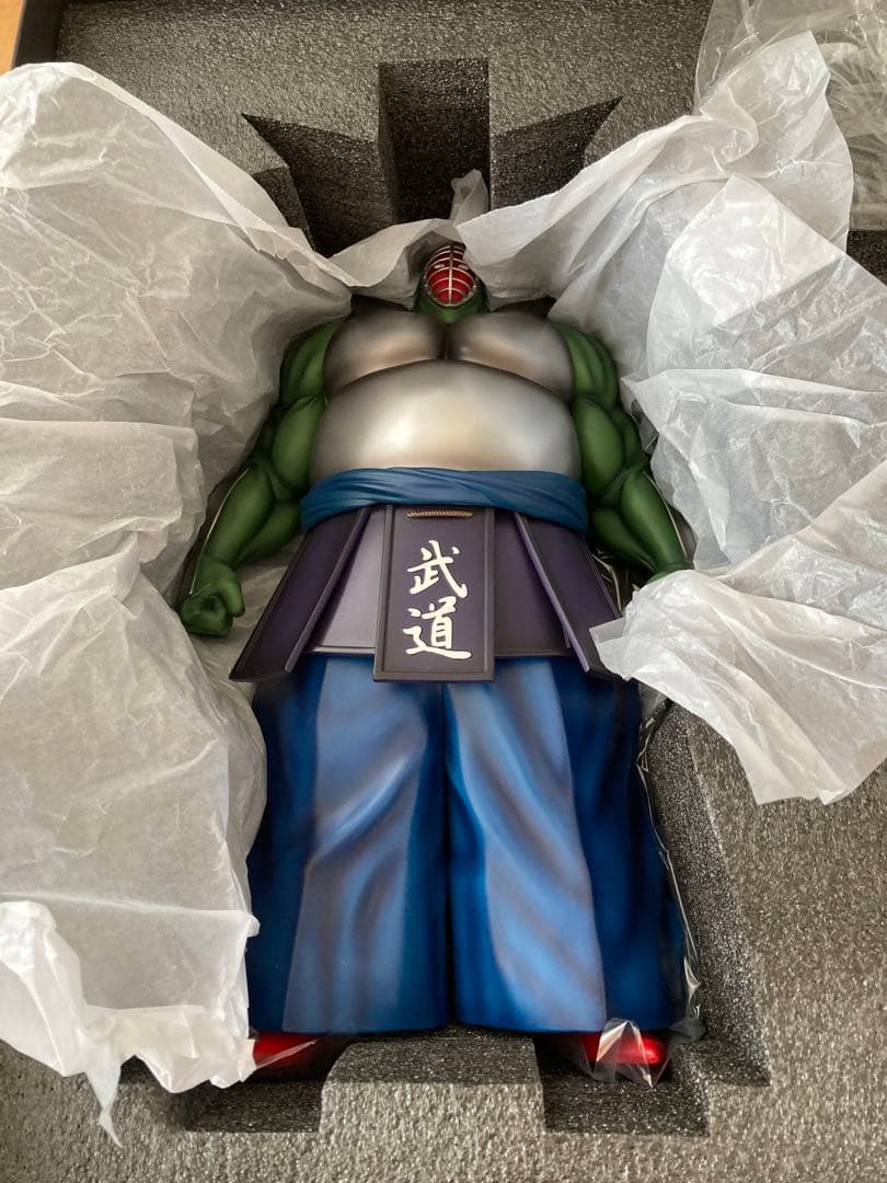 【最終値下げ・新品未使用】　スパイスシード　ビッグ•ザ•武道