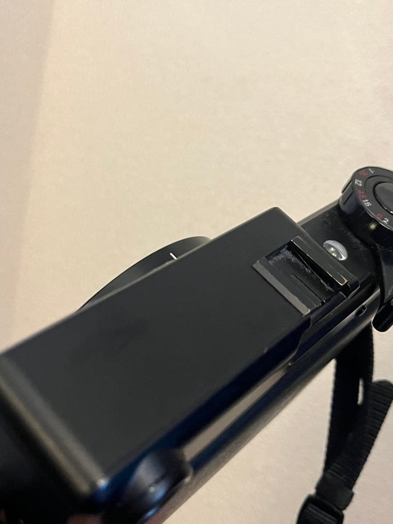 フィルムカメラ Plaubel makina67