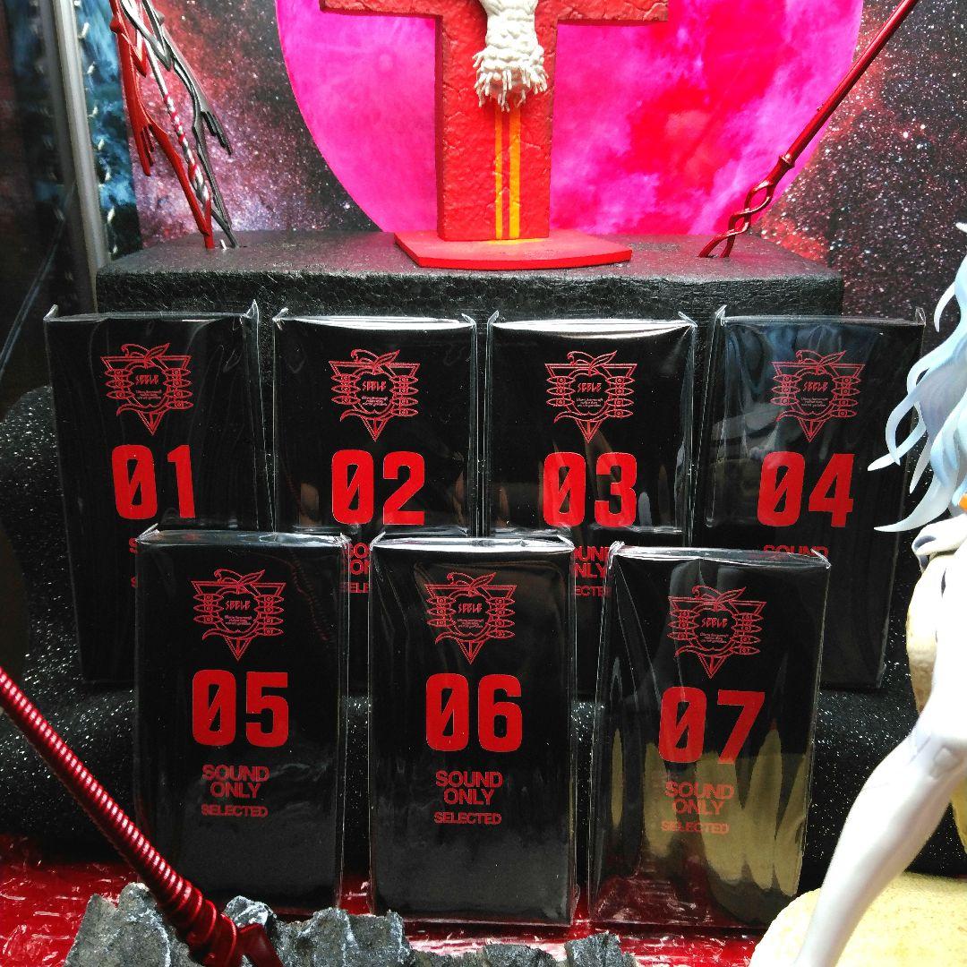 エヴァンゲリオン 綾波レイ フィギュア ゼーレ ジオラマ