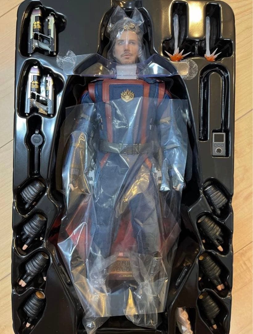 ホットトイズ　スターロード　最安値