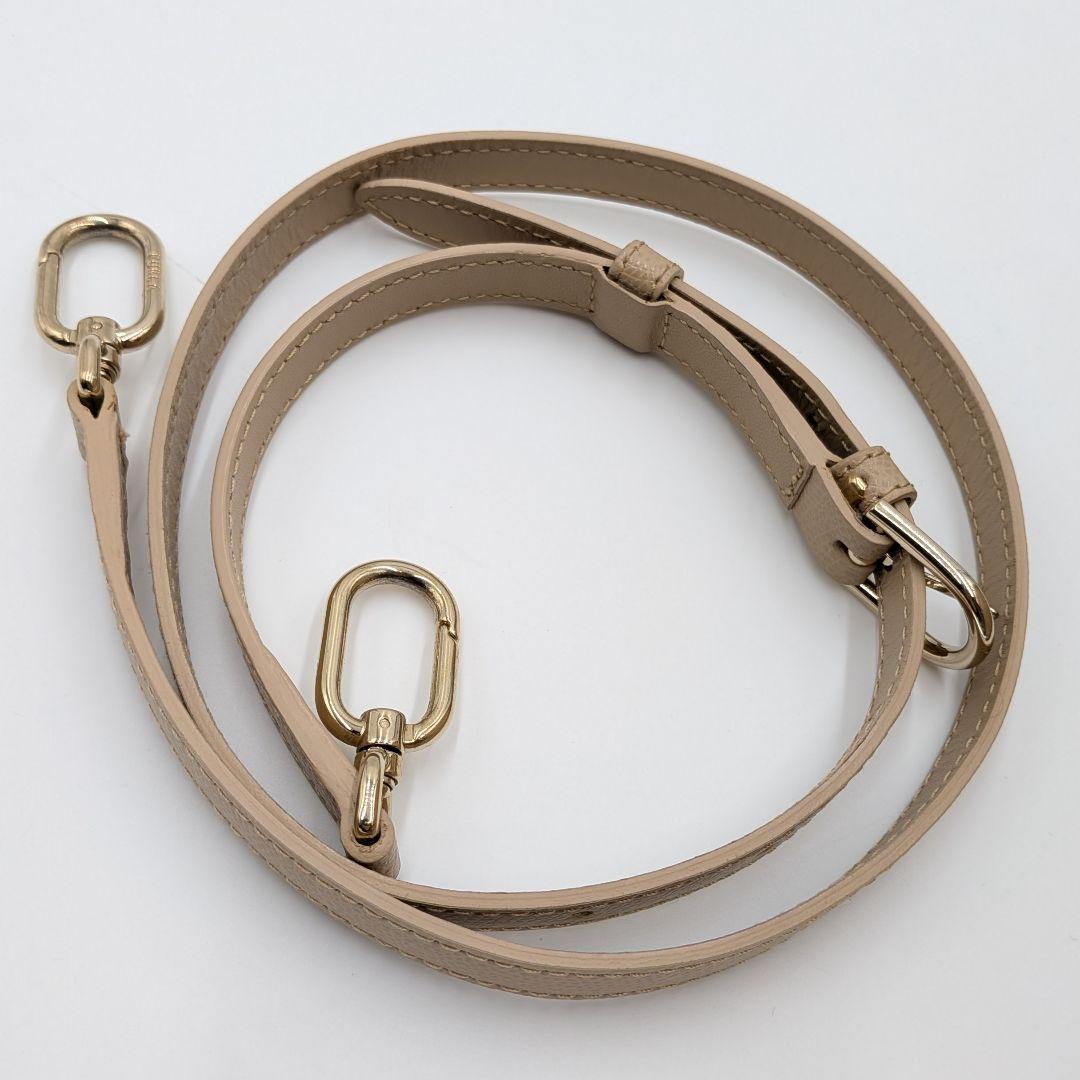 FURLA フルラ パイパー 2WAY ショルダーバッグ レザー ハンドバッグ