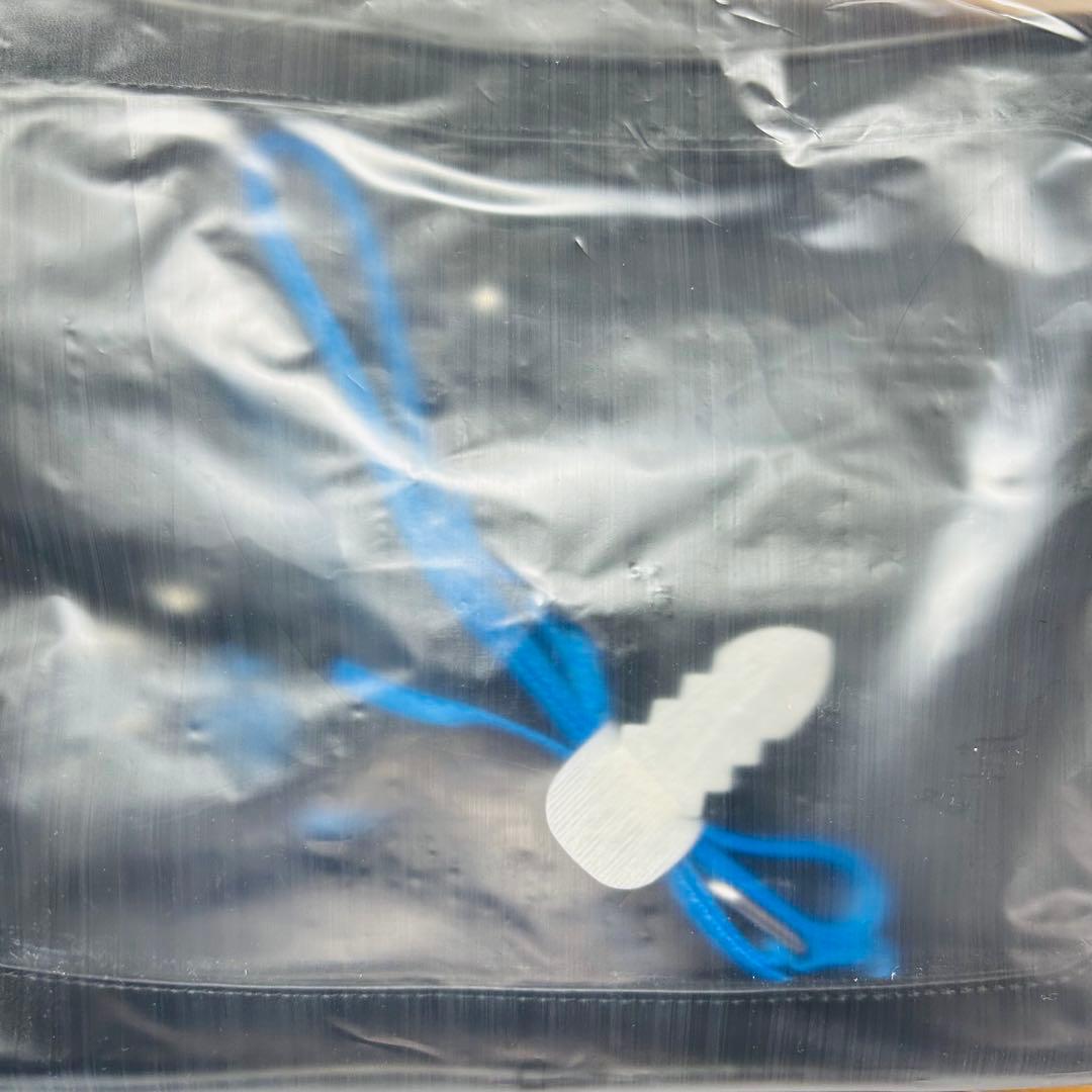 Ado よだか　外に出なさい。いっしょにおでかけバッグ