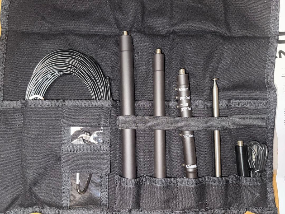 コメット HFJ-350M MANPUKU-SET