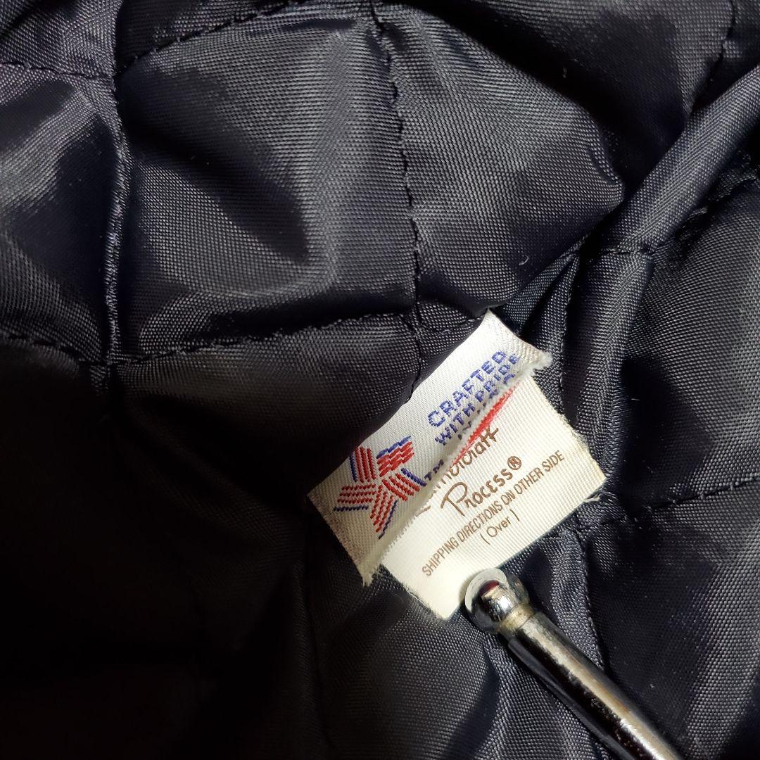 すけさん専用【希少超特価】usa製Schott トラッカージャケット36