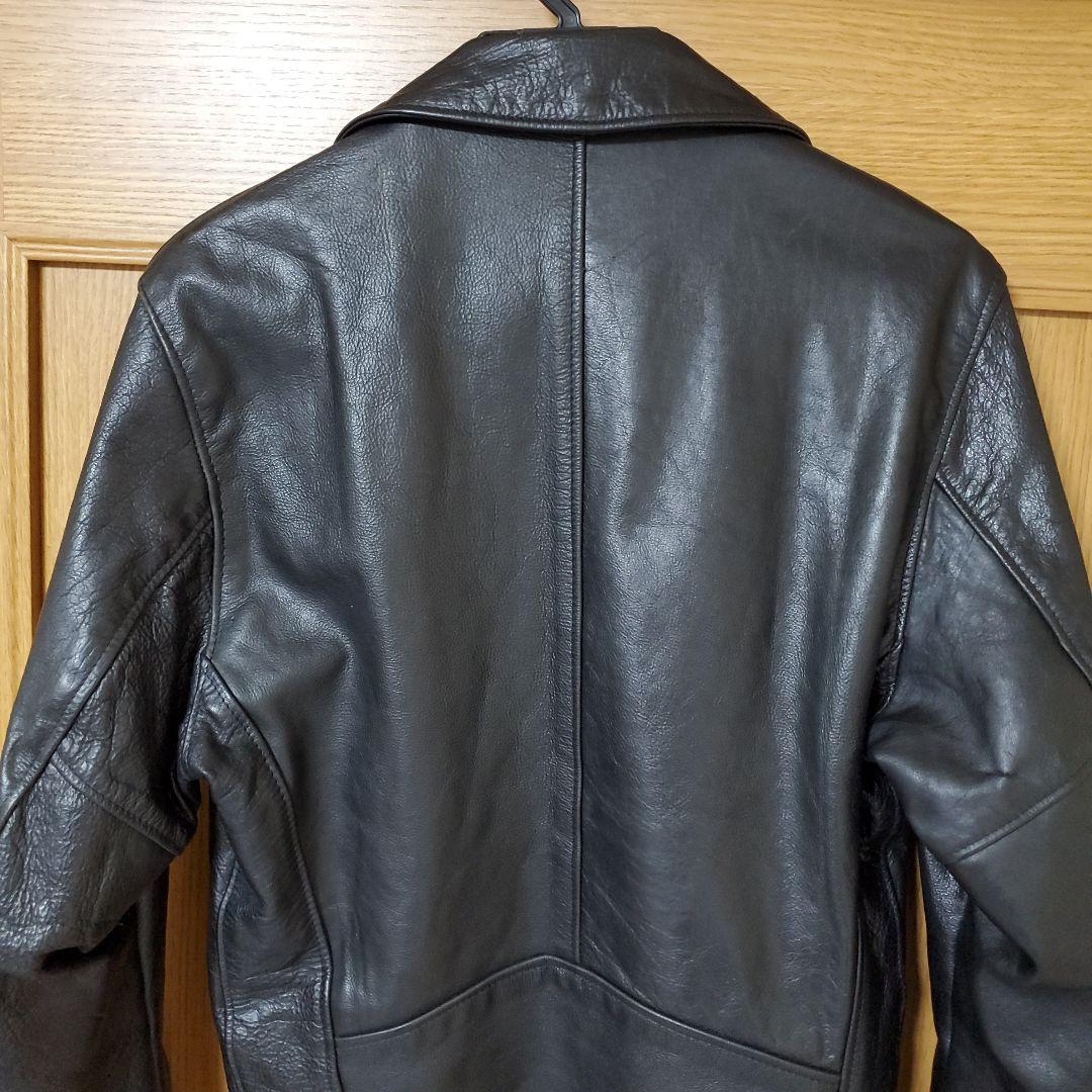 すけさん専用【希少超特価】usa製Schott トラッカージャケット36