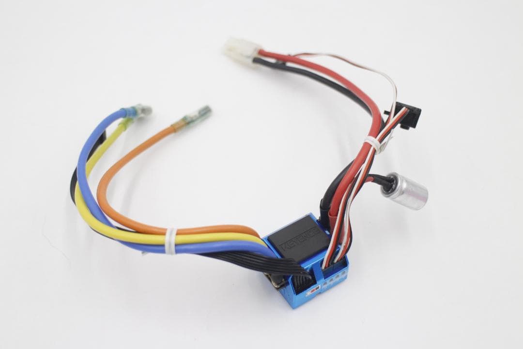 [M-TN 2207] キーエンス (現アキュバンス) タキオン エアリア