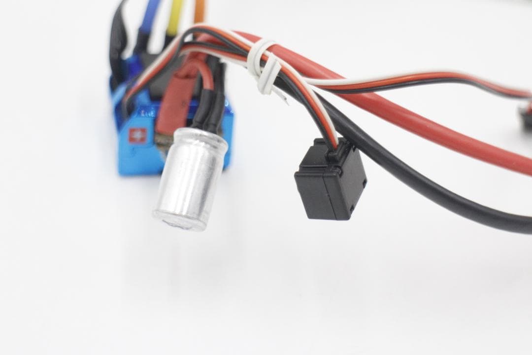 [M-TN 2207] キーエンス (現アキュバンス) タキオン エアリア