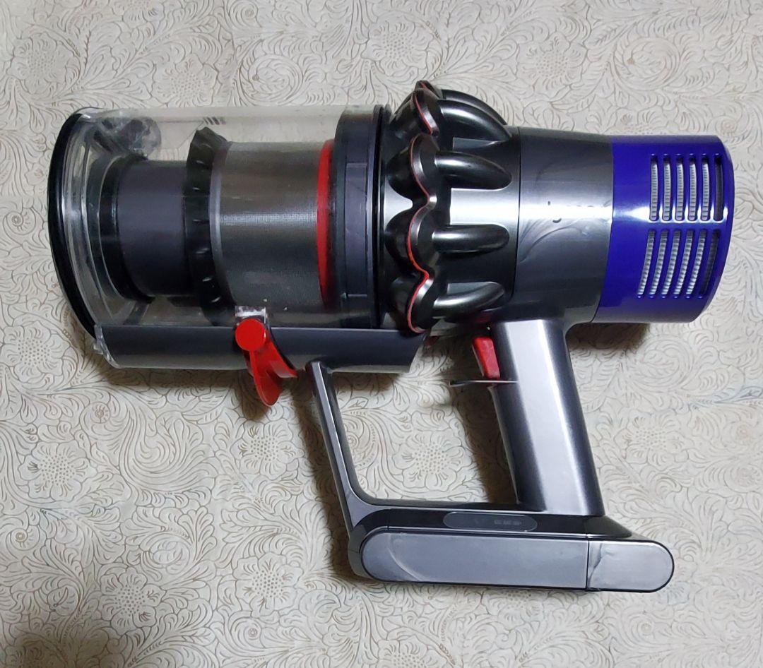 ダイソン掃除機V10本体のみ
