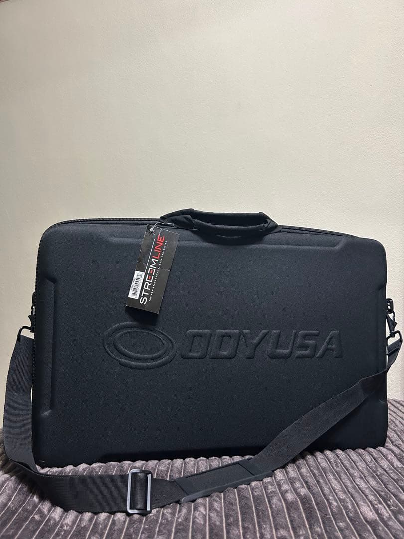 DJコントローラー用 ハードケース ODYUSA