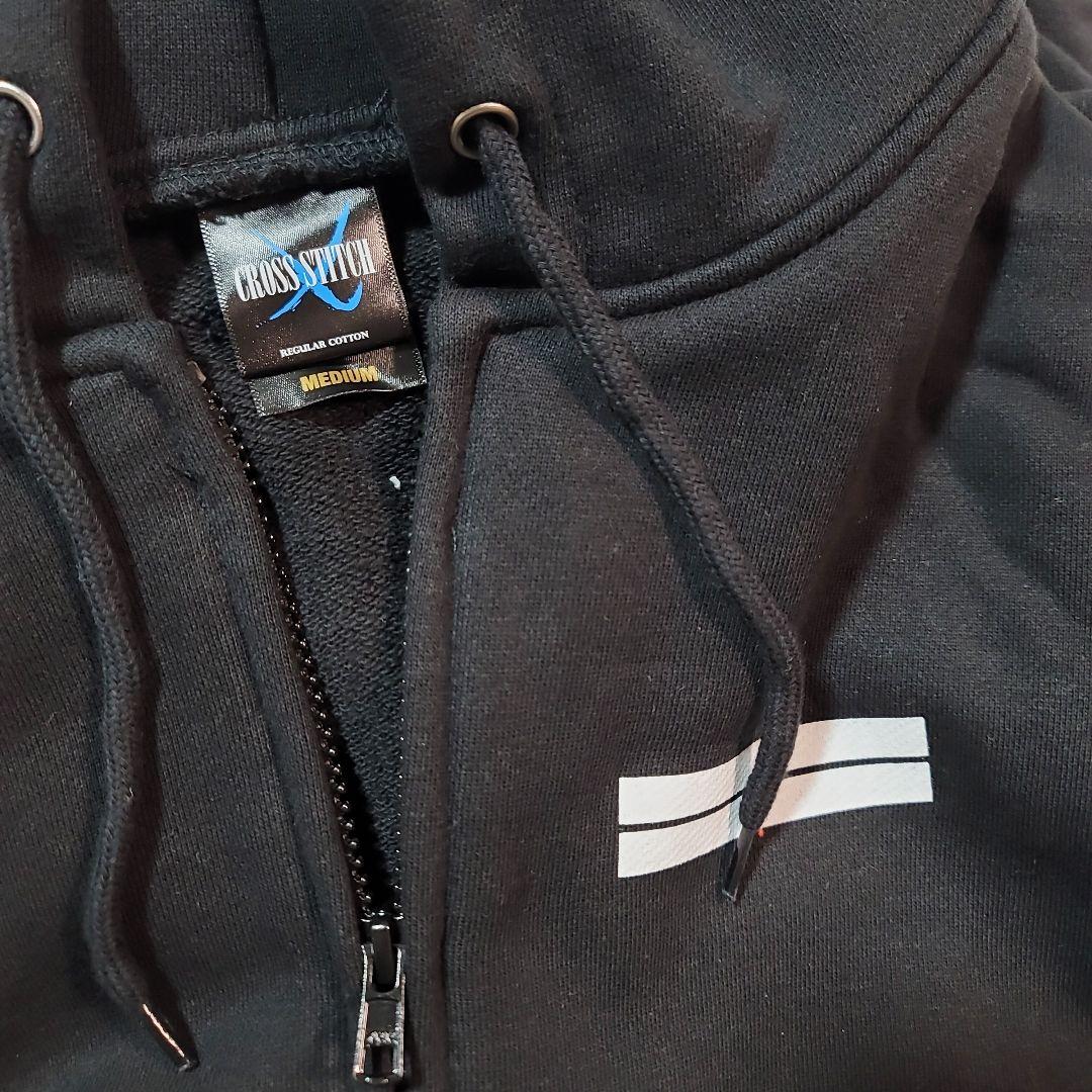 ACOS 鬼滅の刃 鬼殺隊 パーカー