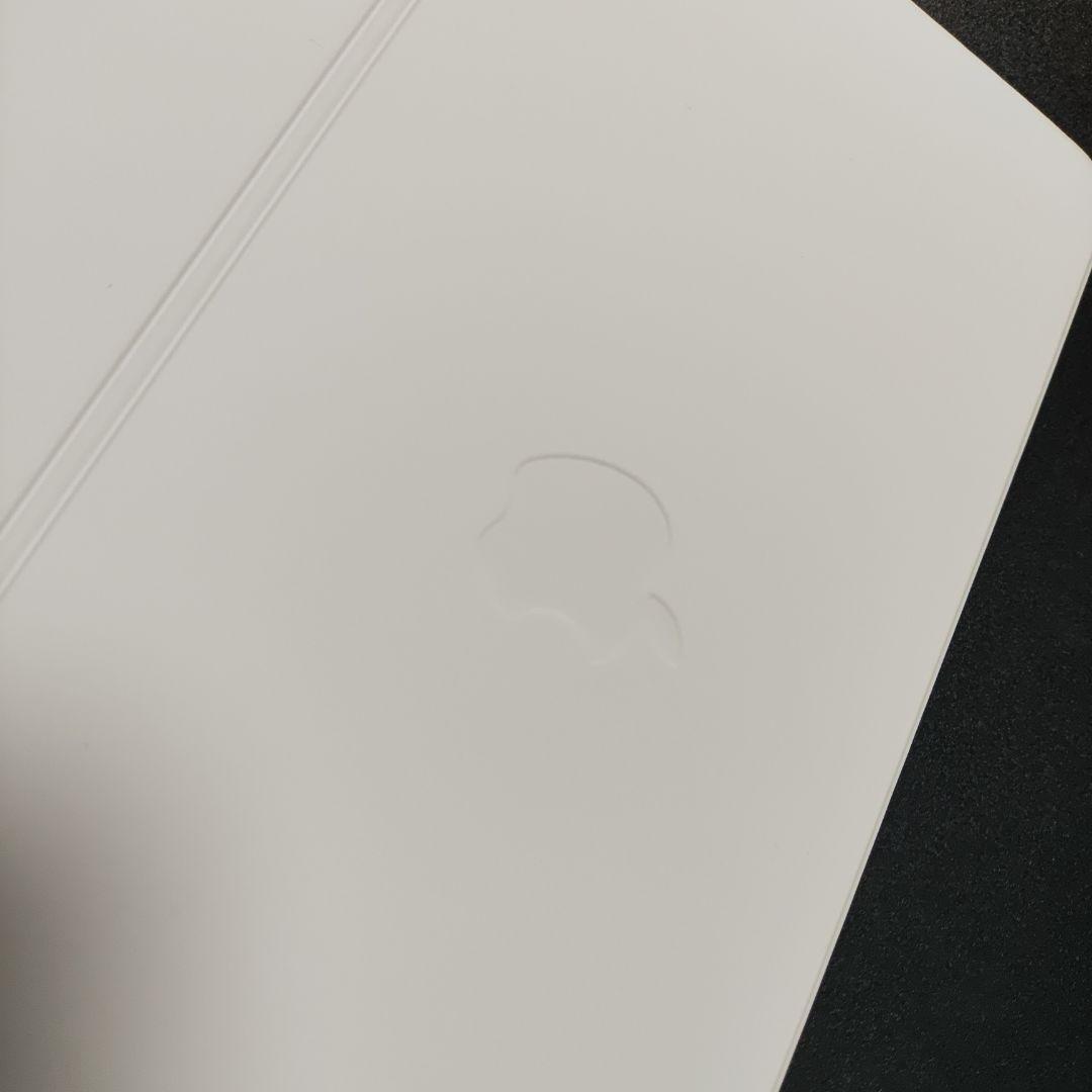 iPad Magic Keyboard ホワイト　11インチ　英語配列