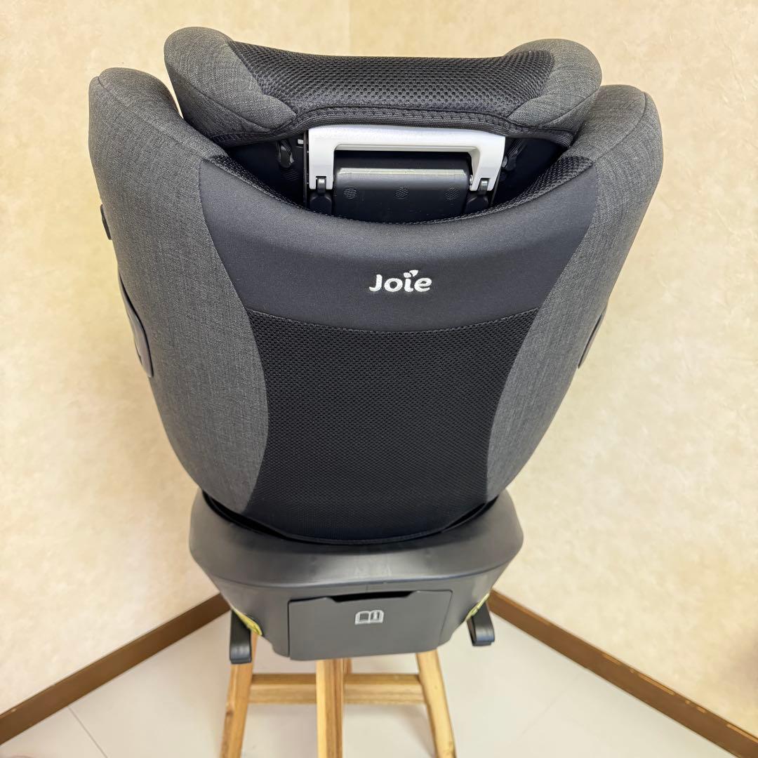 Joie チャイルドシート アイ・アーク360 （ブラック） 品番38012