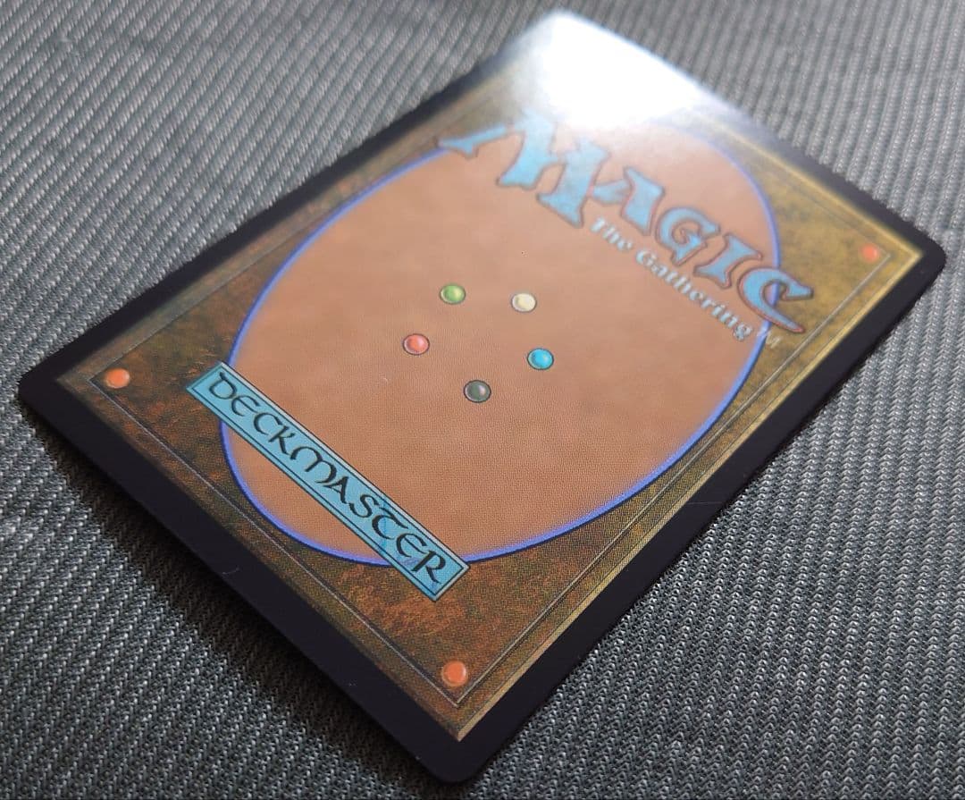 mtg 地底の遺体安置所 ボーダーレス FOIL 英語版 mkm edh