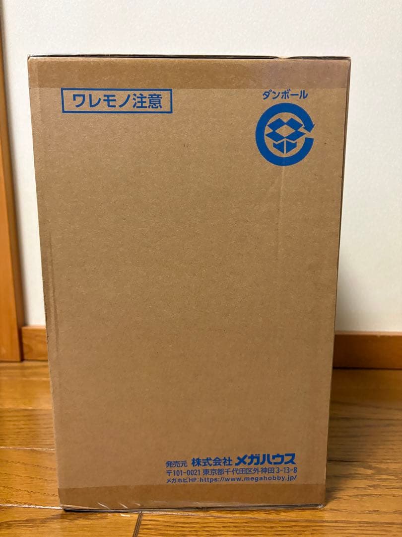 ボニー　フィギュア　pop ②