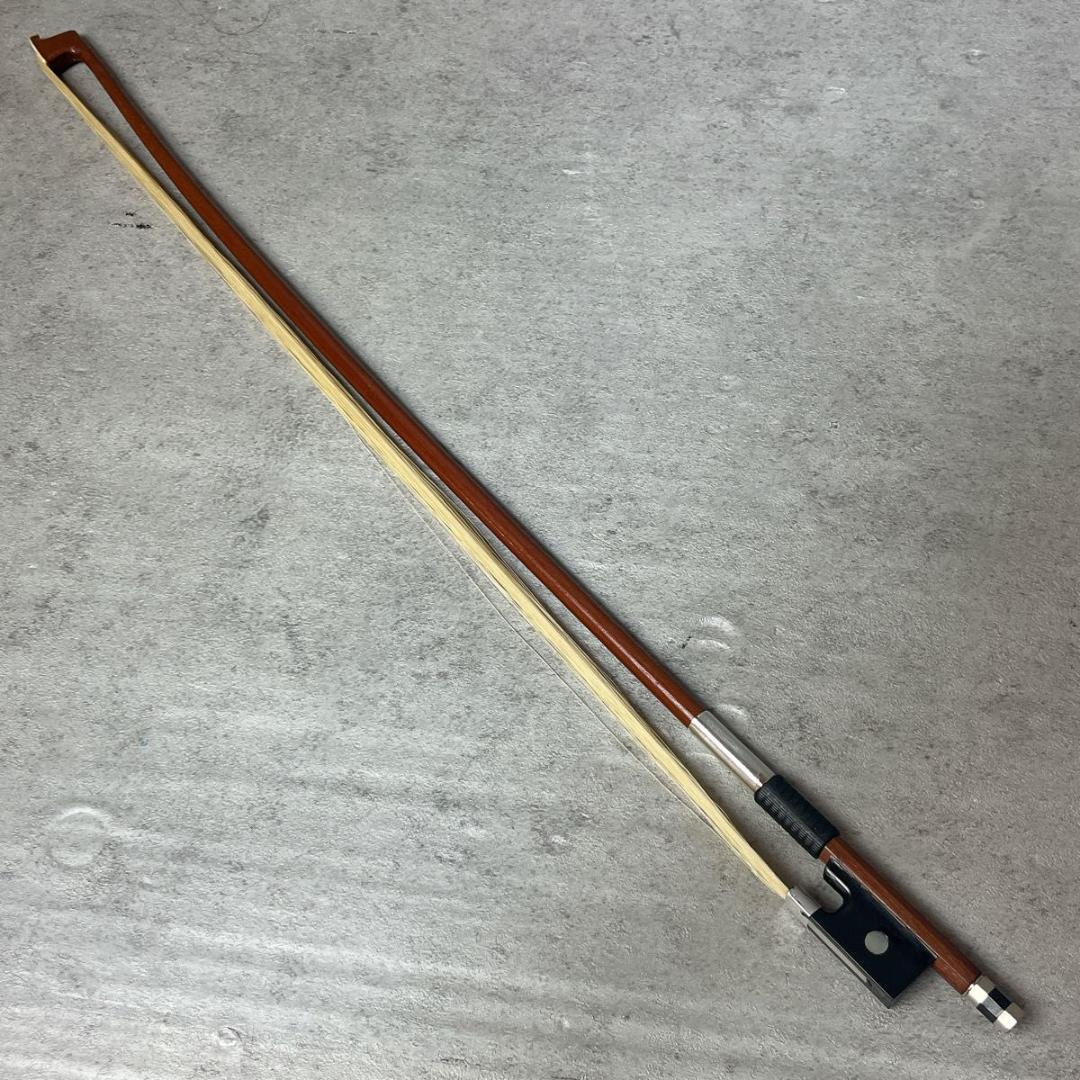 SUZUKI スズキ バイオリン No.200 1/4 ケース Anno2002