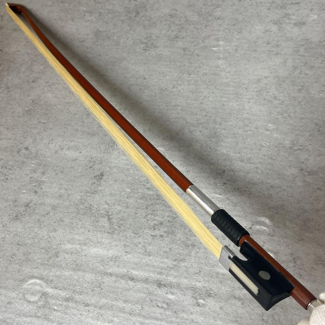 SUZUKI スズキ バイオリン No.200 1/4 ケース Anno2002