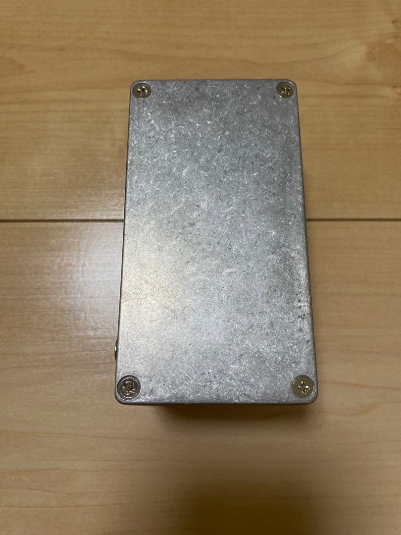 R Diner Sounds SPICE CURRY ギターエフェクター