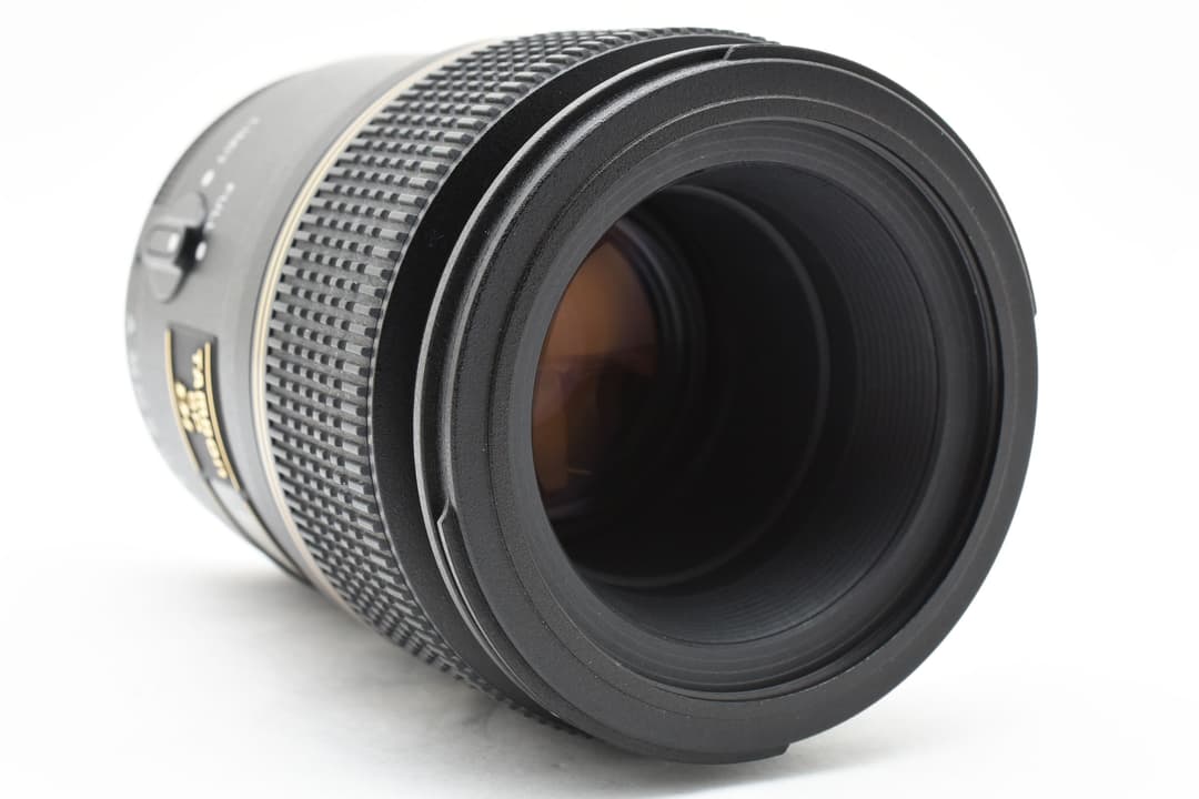 レンズ(単焦点) Tamron AF SP 90mm F2.8 Di Pentax #9302