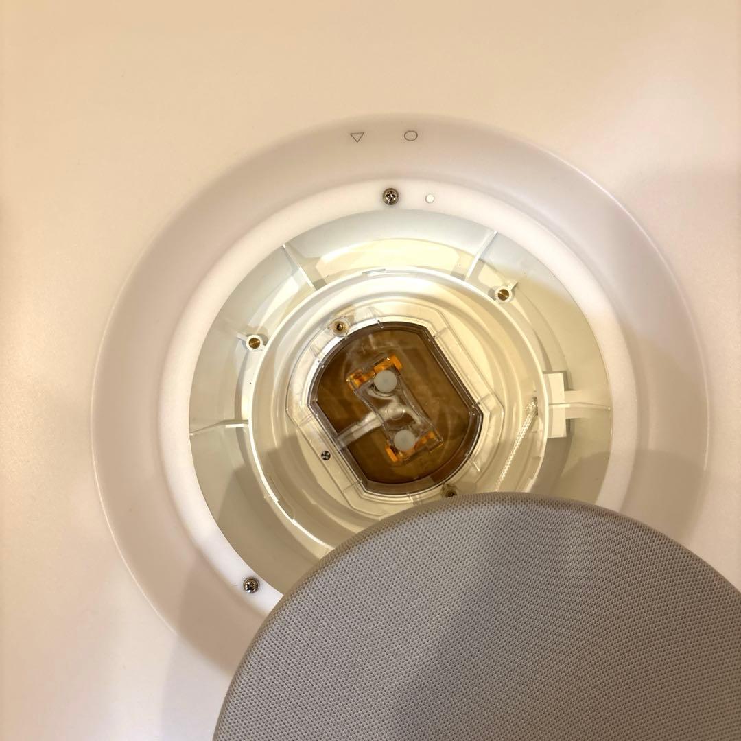 アイリスオーヤマ　LEDシーリングライト 12畳 スピーカー搭載