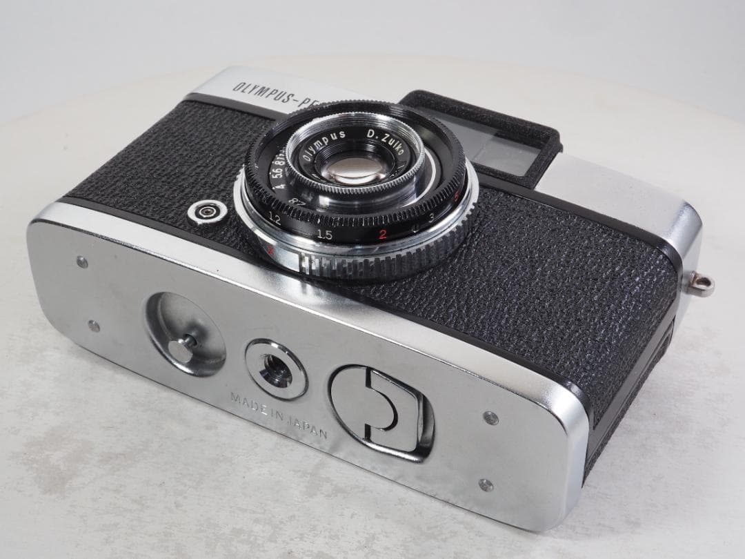 OLYMPUS PEN S （オリンパス ペンS） 30mm F2.8 #07