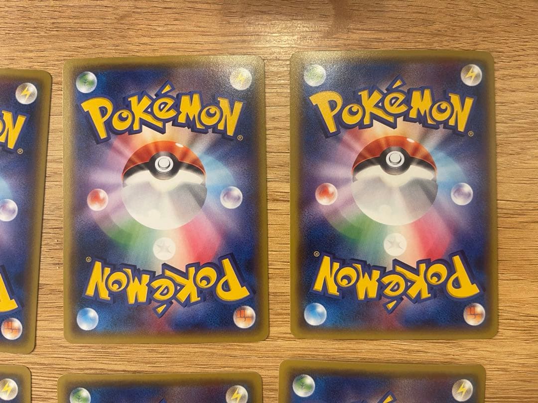 ポケモンカード　ミュウツーEX XY8 025/059 6枚