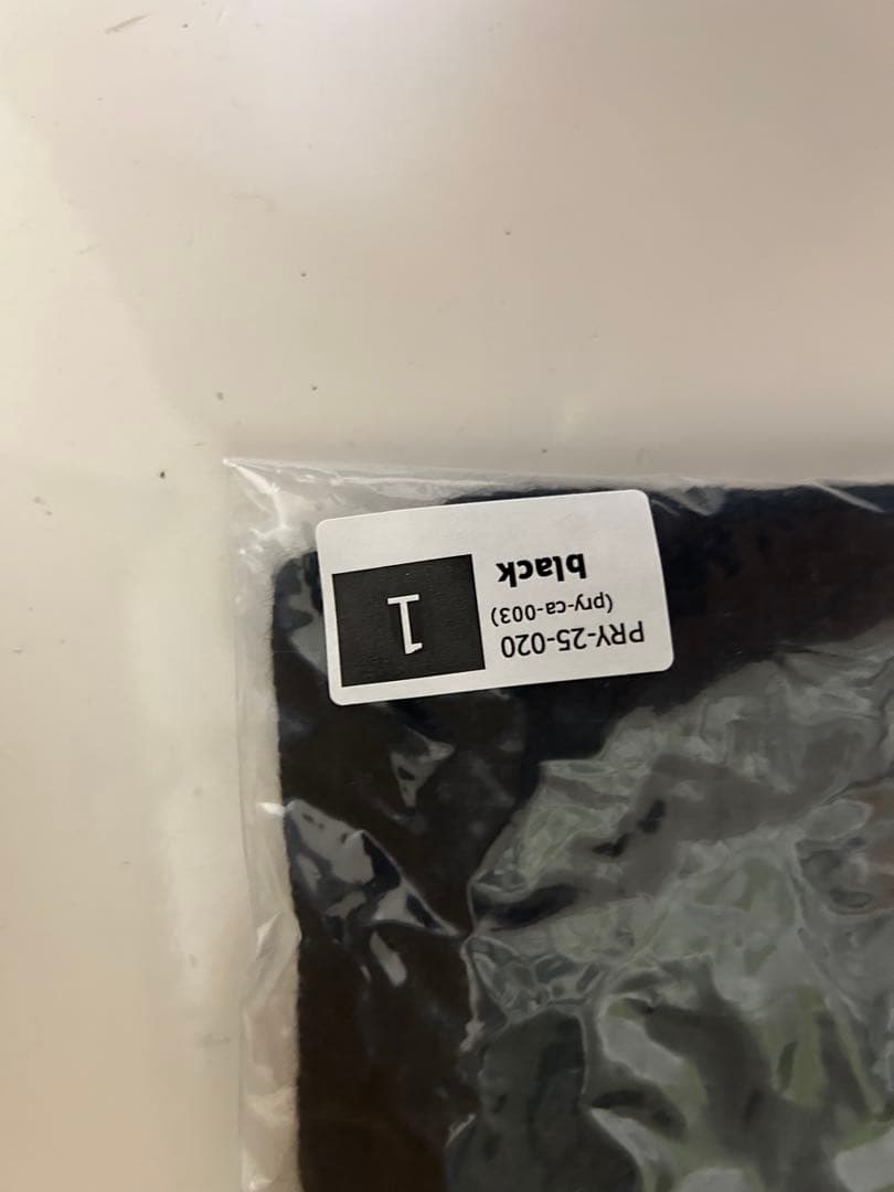 Cashmere Layered Arm Wormer PRY アームウォーマー