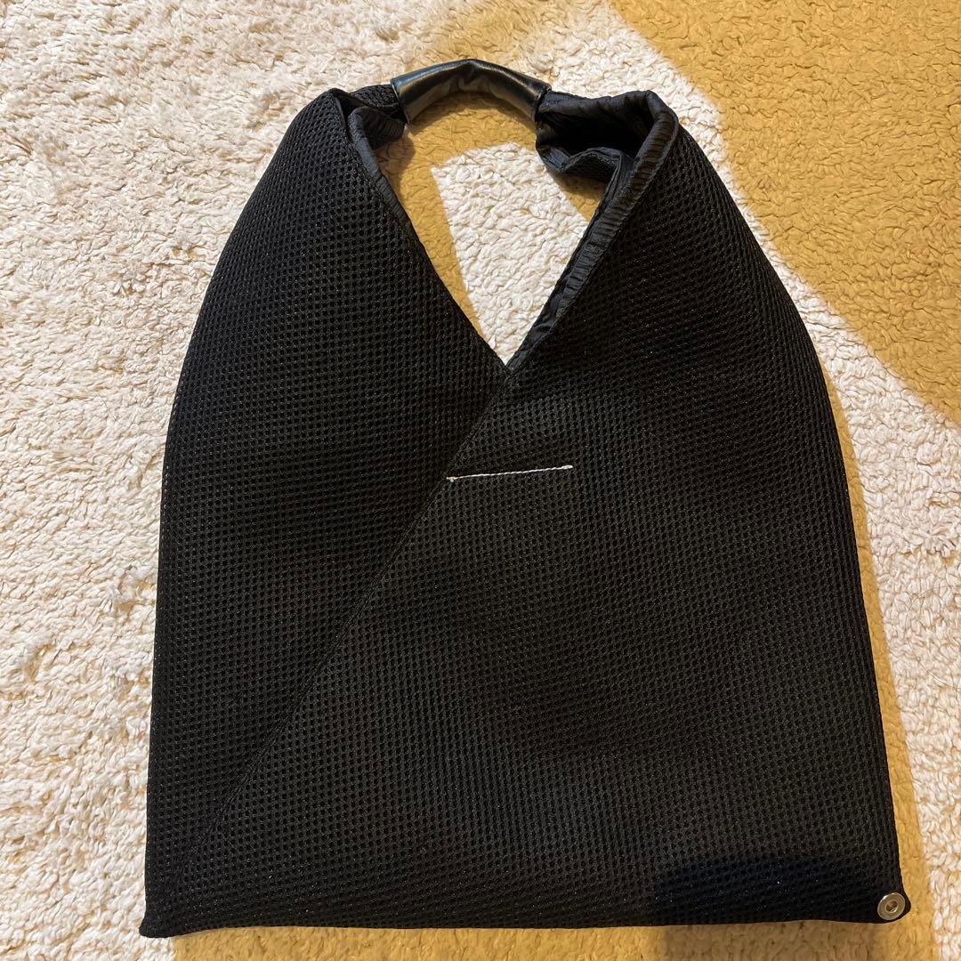 MM6 メッシュバッグ