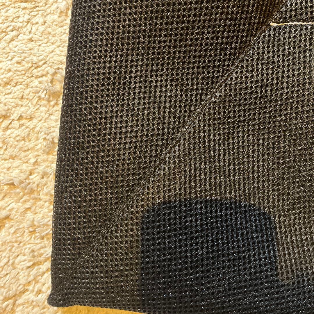 MM6 メッシュバッグ