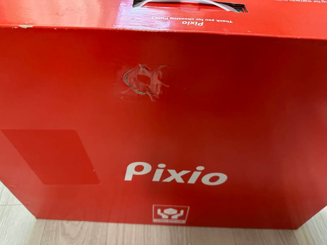 Pixio PX248 ゲーミングモニター【PX248PA】144Hz