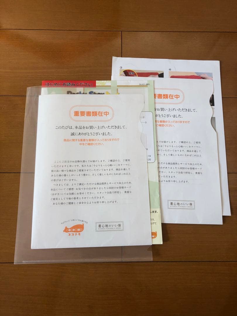 ダッキースター&ダッキーのおうち　　説明書付き　ココチモ