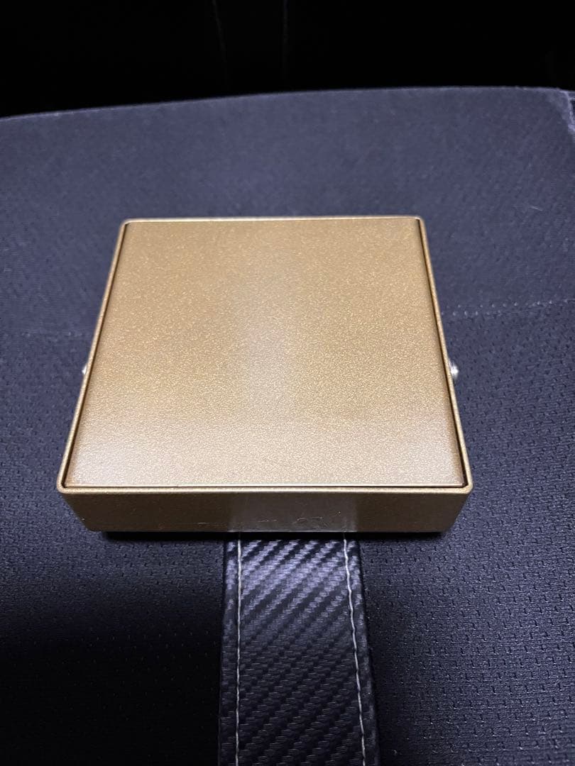 jetter gear johnny A ギターエフェクター