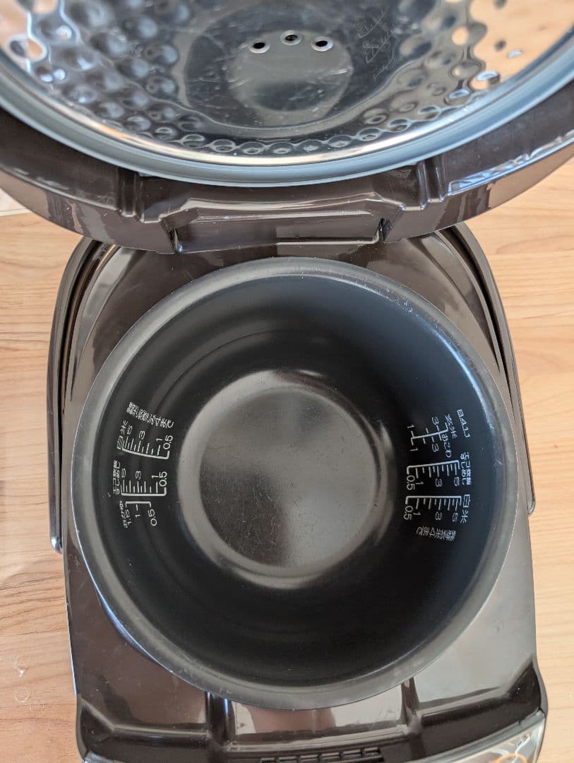 ZOJIRUSHI NW-VA10 炊飯器 2020年製