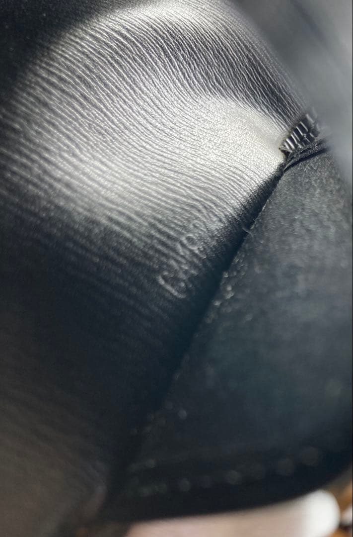 LOUIS VUITTON 6連キーケース