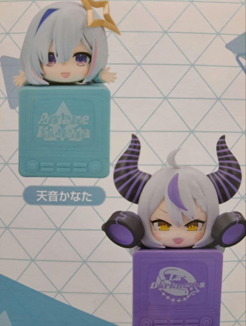 ホロライブ フィギュア