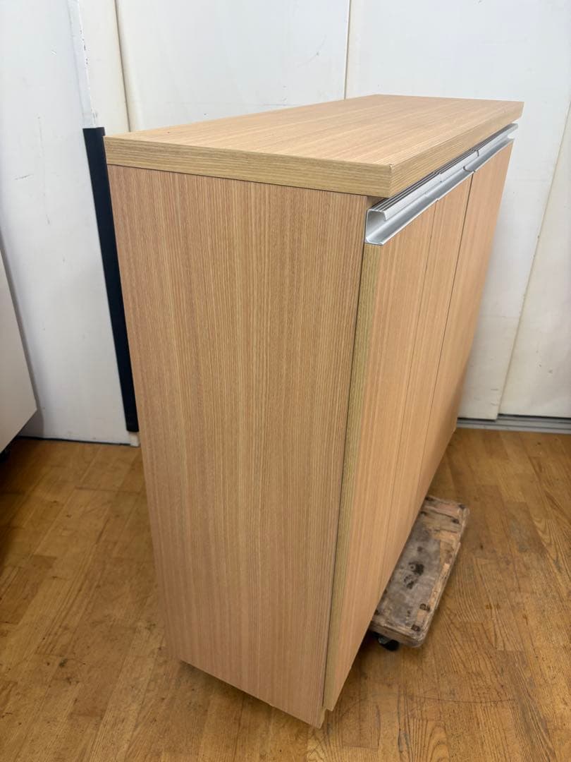 M001フナモコ製キャビネット 幅975mm