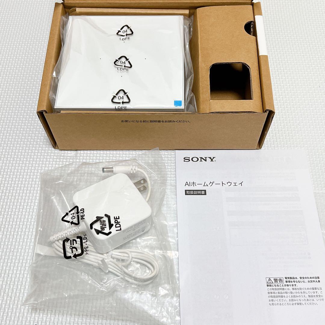 ＜美品＞QrioLock（キュリオロック）QrioHub ホームゲートウェイ3点