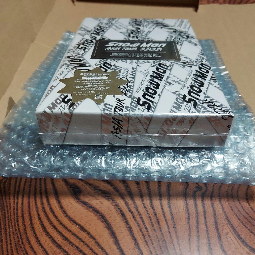  Man/ Man ASIA TOUR 2D.2D.〈初回盤・…