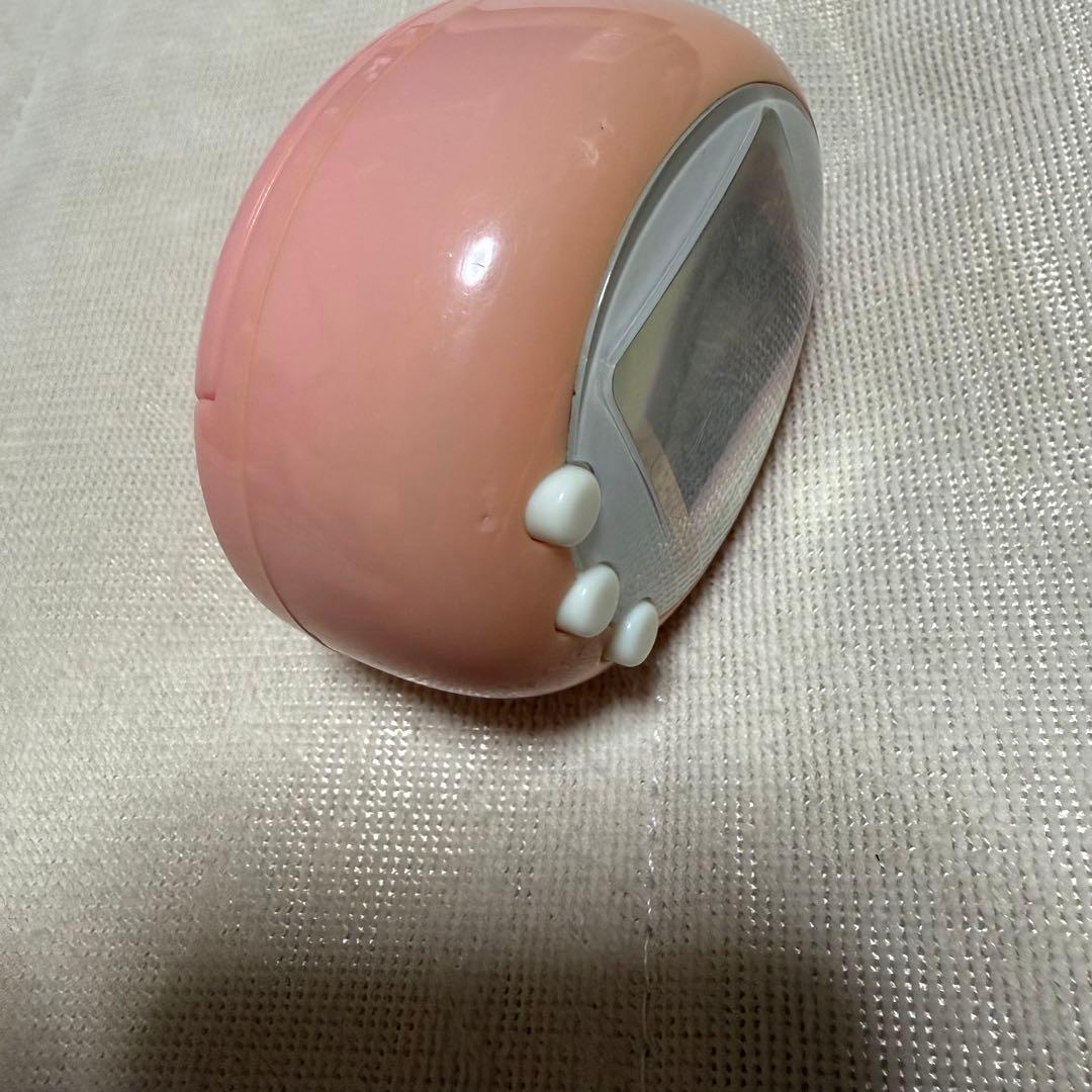 たまごっち プラスカラー ピンク