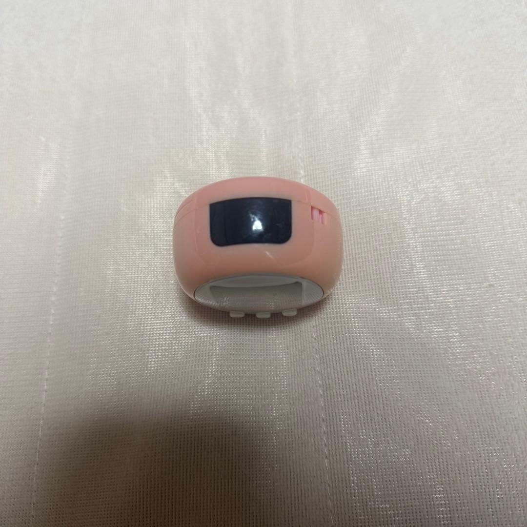 たまごっち プラスカラー ピンク