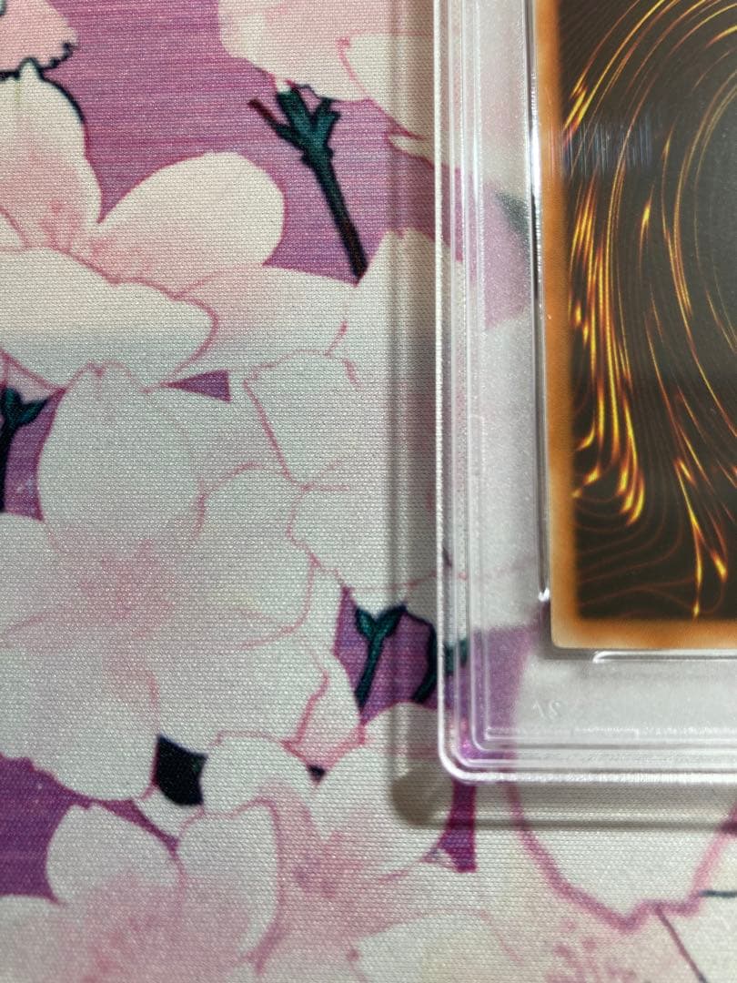 デステニーヒーロー　ダイヤモンドガイ　旧アジア　レリーフ　 psa10