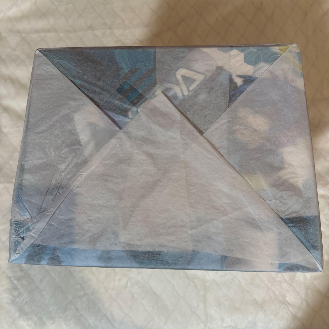 DRAMAtical Murder ドラマダ 蒼葉 1/7 フィギュア