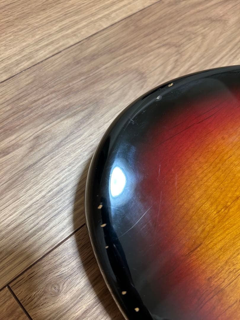 ギター Fender American Standard Stratocaster