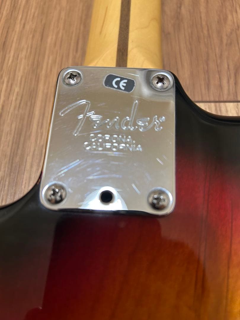 ギター Fender American Standard Stratocaster