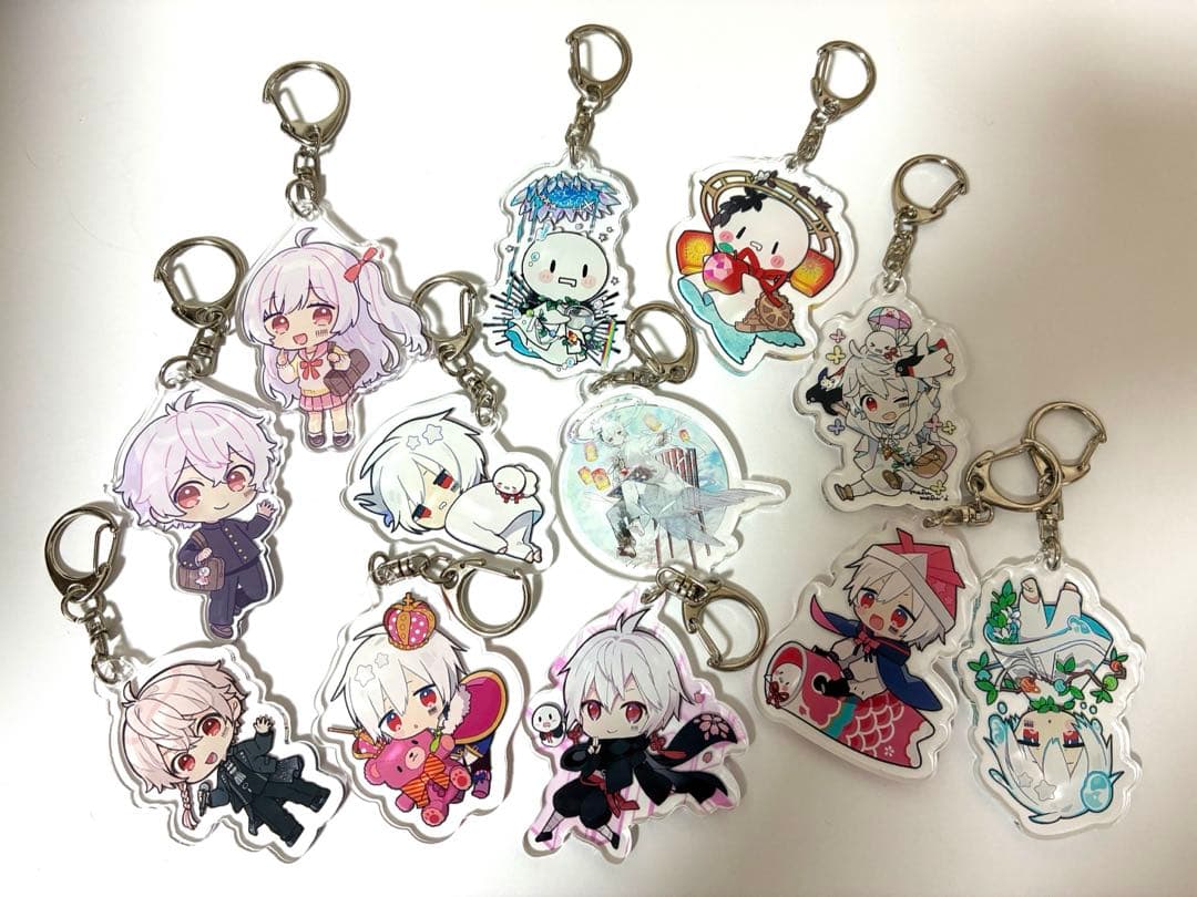 まふまふセット